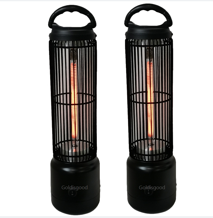 CE certified electric heater