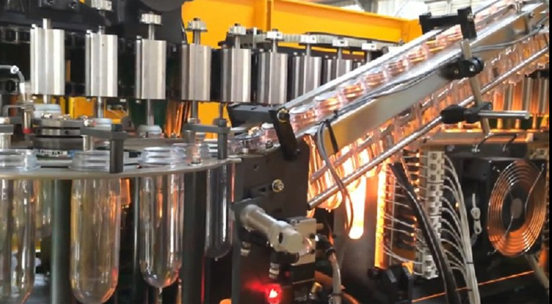 PC preform heater module factory price