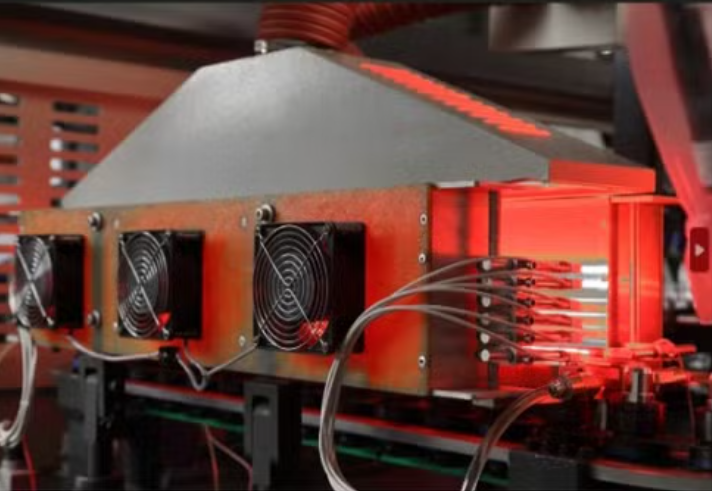 PC preform softening lamp factory wholesale