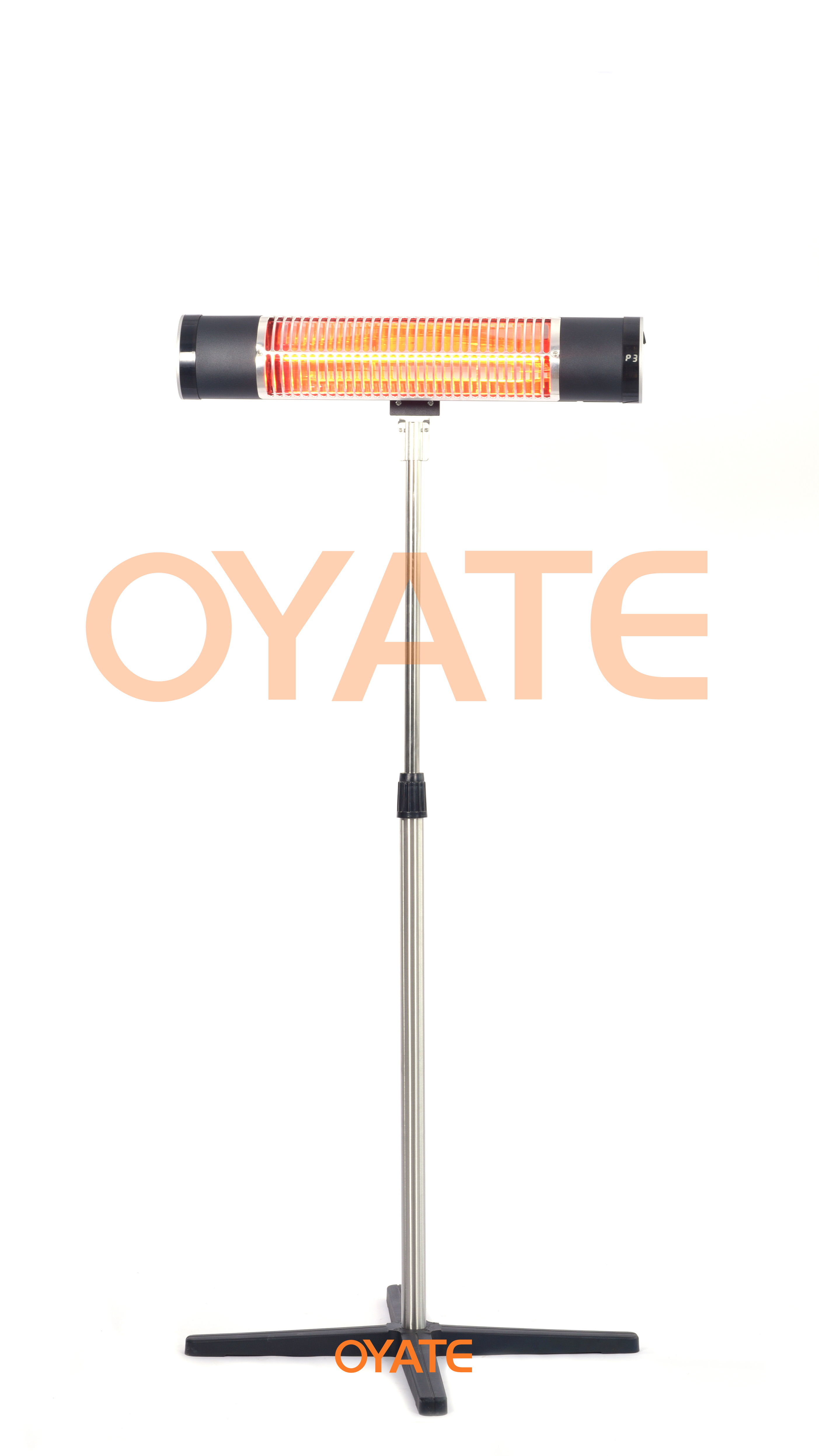 Workshop heater