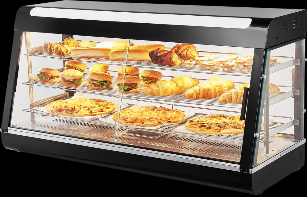 bread oven infrared heater for warming