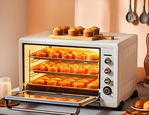 ceramic restaurant oven heating element