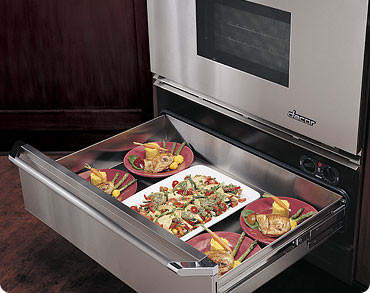 rapid heating IR emitter for hot dog warmer