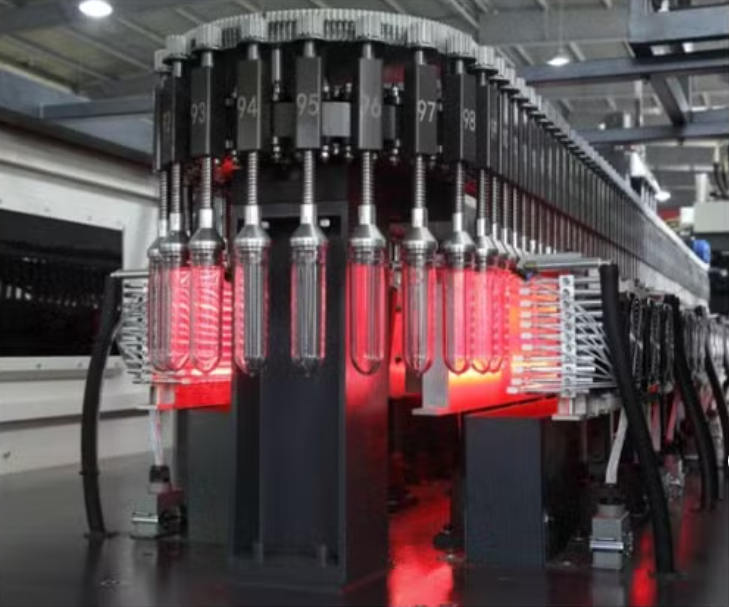 Wholesale infrared lamps for PET oven