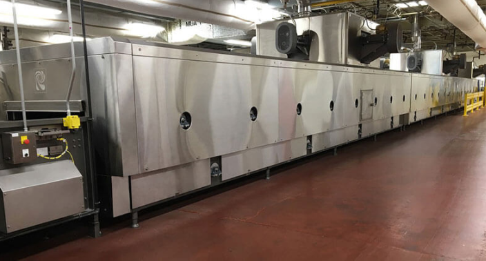food safety ceramic heater for bread oven