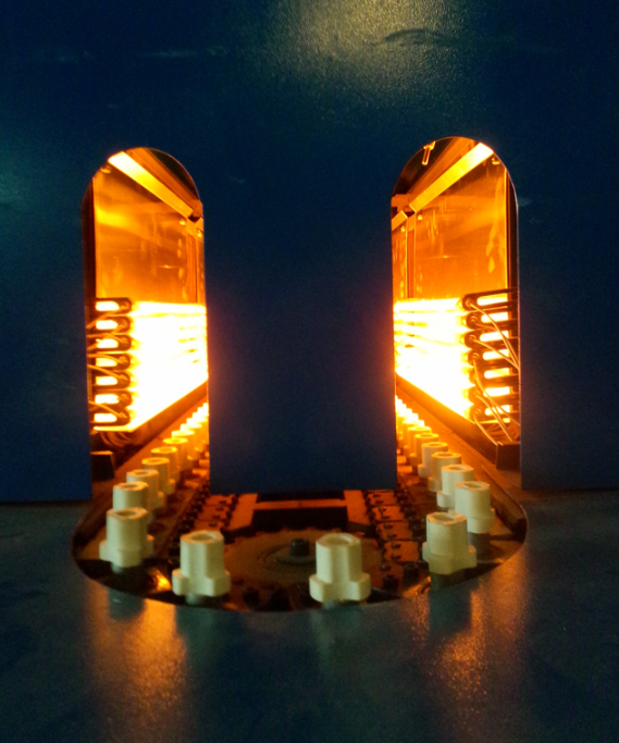 Long life Krones heater lamp supplier