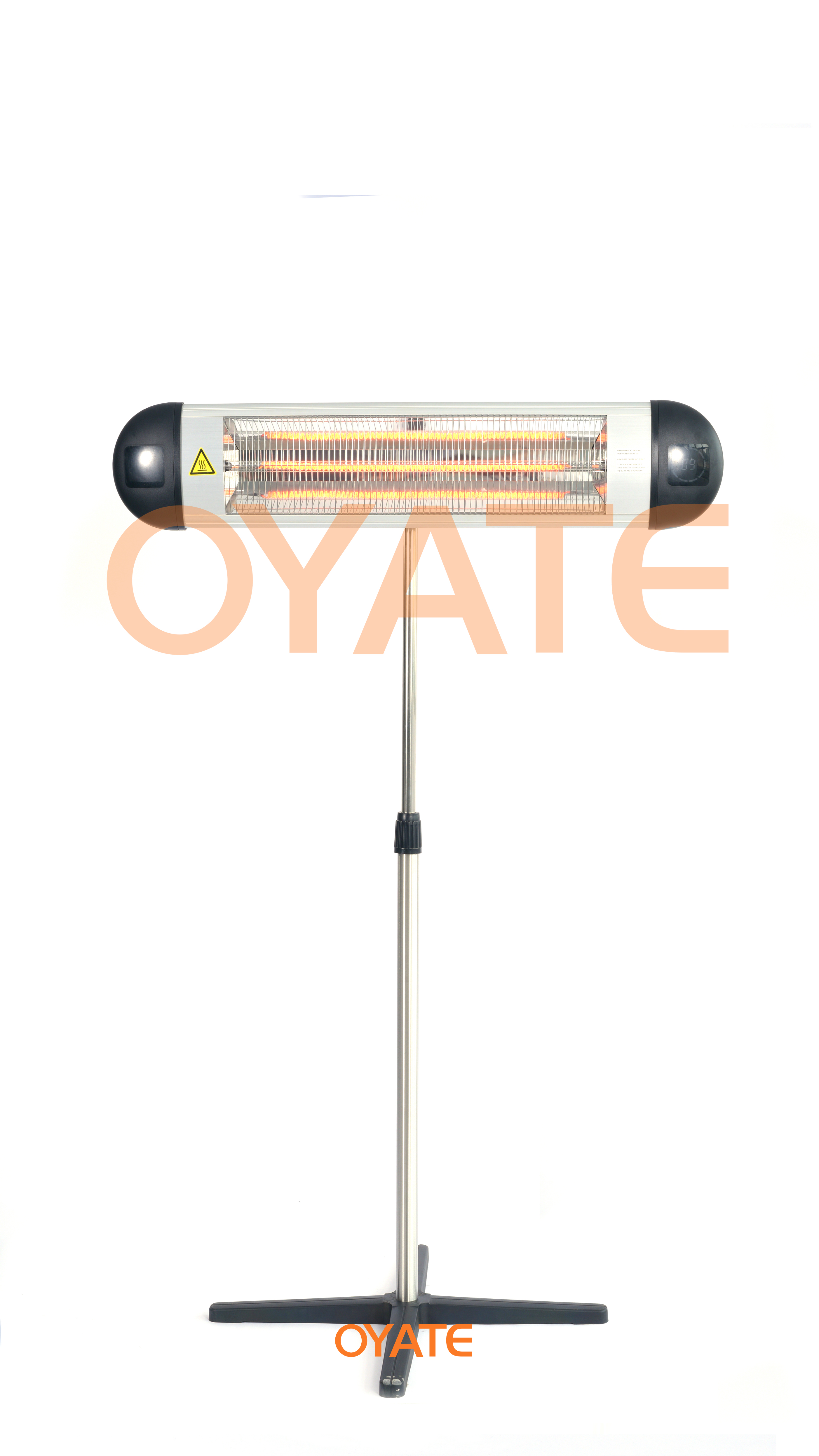 IP65 waterproof electric heater