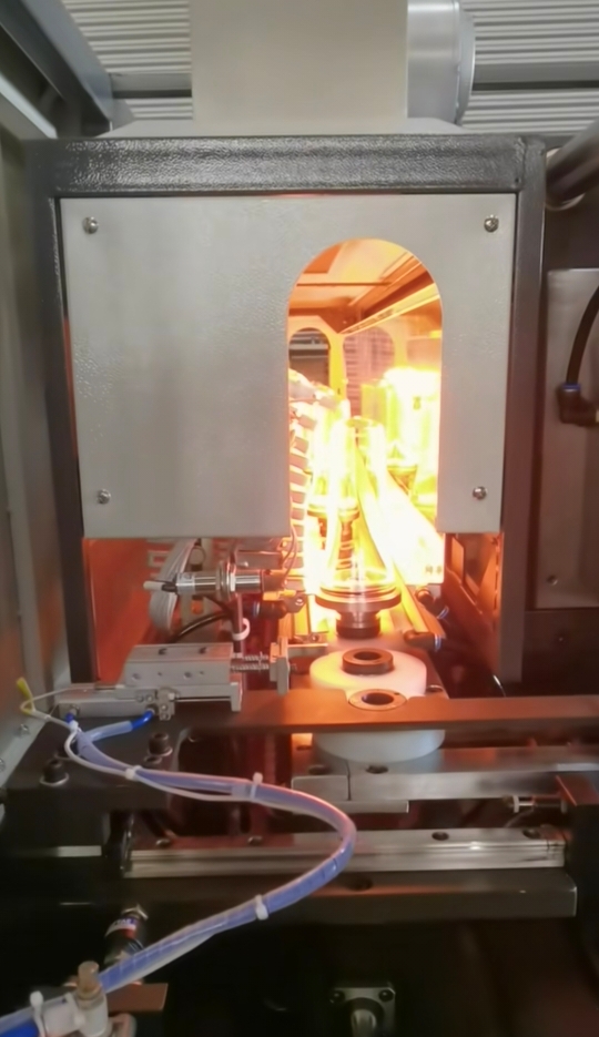 Compatible Sidel SBO6 heater lamp
