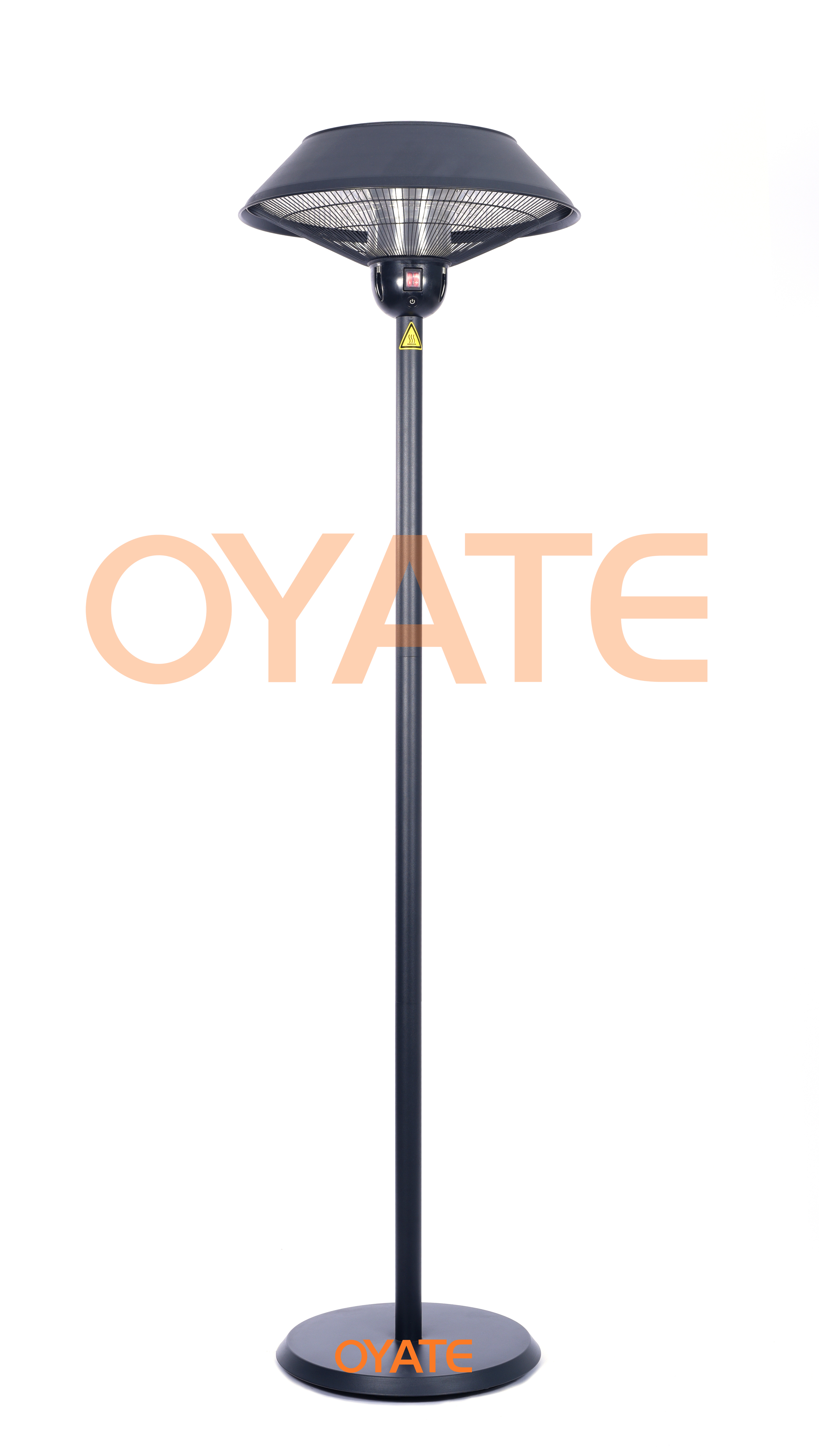 Convector heater