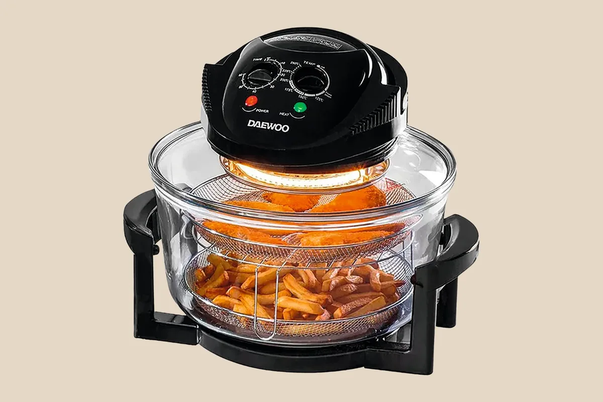 bread oven nichrome IR heater
